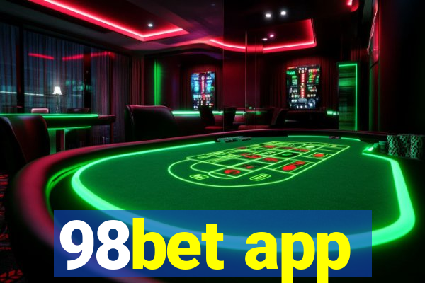 98bet app